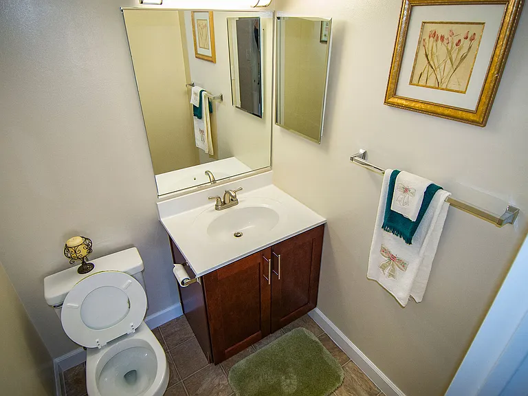 Oakton Park Apartments — Photo 62