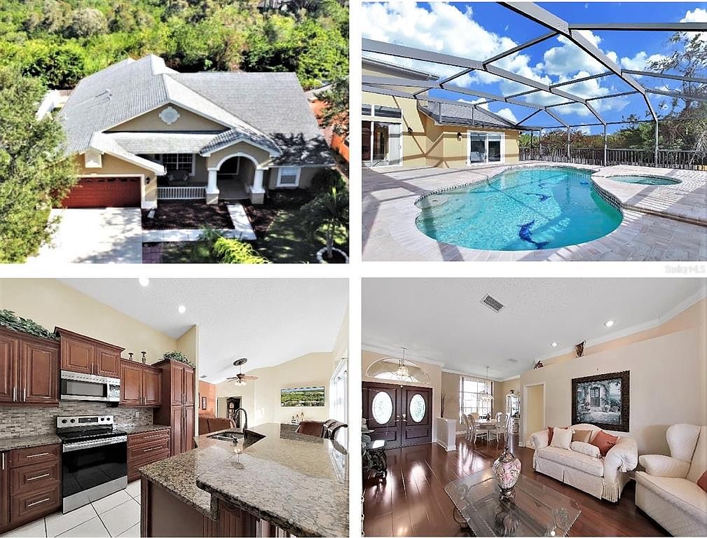 957 Westwinds Blvd, Tarpon Springs, FL 34689 Zillow
