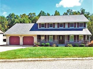4679 Canterbury Ct, Ashland, KY 41101