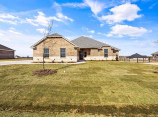 9328 Wildcat Rdg, Godley, TX 76044