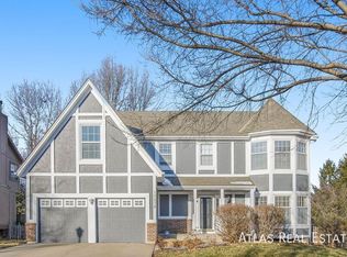 12870 Bond St, Overland Park, KS 66213