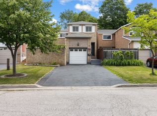 93 Sudbury Hall Dr, Toronto, ON M1B 3H5