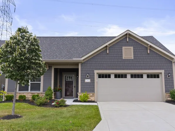 10804 Dunraven Ln, Dublin, OH 43017