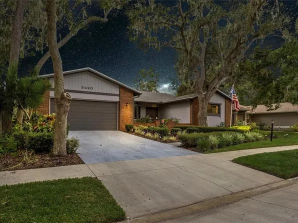 5420 Bent Oak Dr, Sarasota, FL 34232