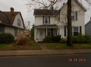 538 N High St, Chillicothe, OH