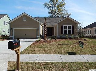 1916 Lake Egret Dr #44, North Myrtle Beach, SC 29582