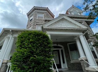 45 W Diamond St #A, Hazleton, PA 18201