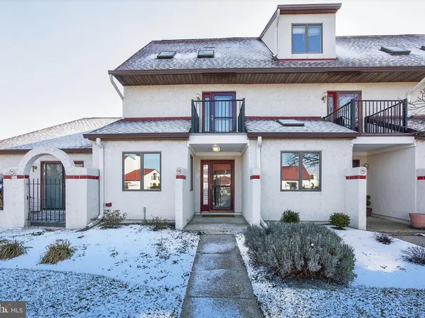 9 Queen Victoria Way, Chester, MD 21619