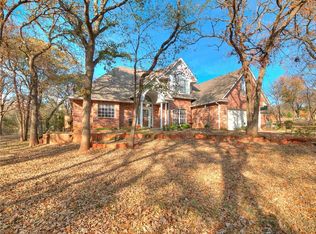 7201 SE 164th St, Norman, OK 73071