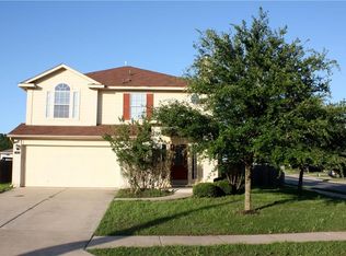 337 Avalanche Ave, Georgetown, TX 78626