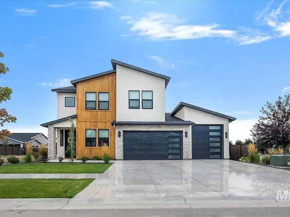 1911 E Mainacht St, Meridian, ID 83642