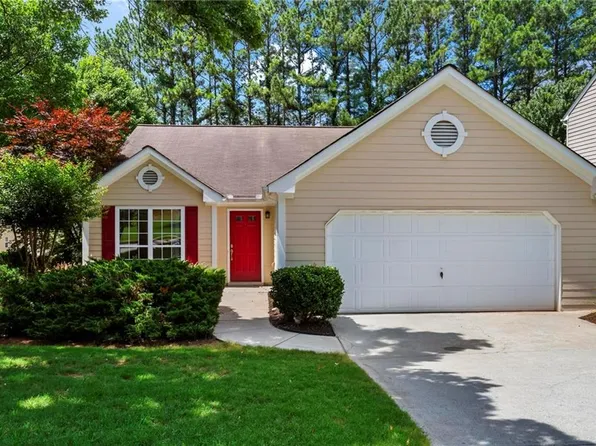 3803 Ethridge Pl NW, Kennesaw, GA 30144