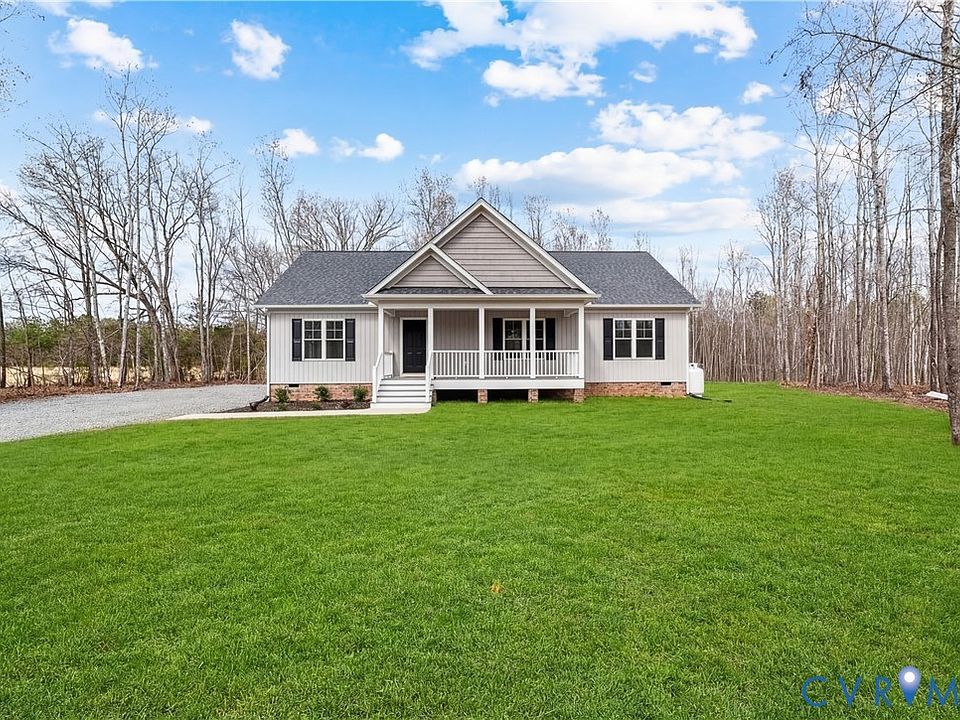 1st image of 235 Bumpass Rd