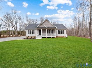 0 Eagles Way Lot 4, Louisa, VA 23024