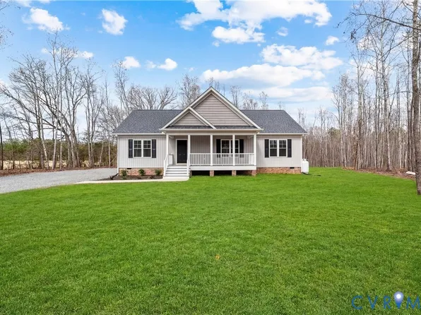 0 Eagles Way Lot 4, Louisa, VA 23024