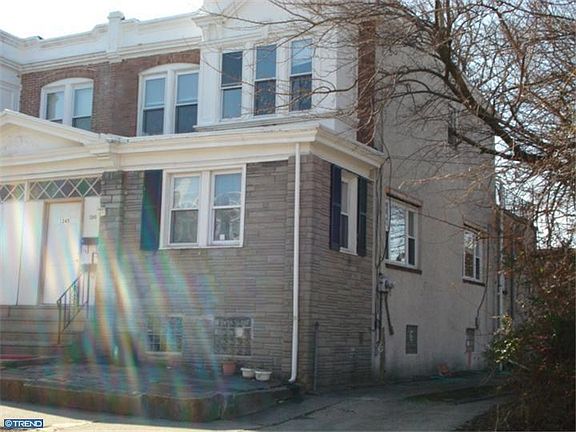 Exterior Side