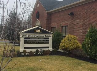 1081 Parsippany Blvd STE 4, Parsippany, NJ 07054