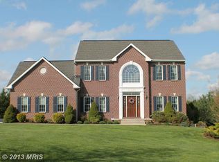 17129 Frederick Rd, Mount Airy, MD 21771