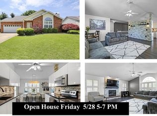 716 Slippery Rock Dr, Edwardsville, IL