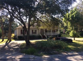 5035 S Craig Pt, Homosassa, FL 34446