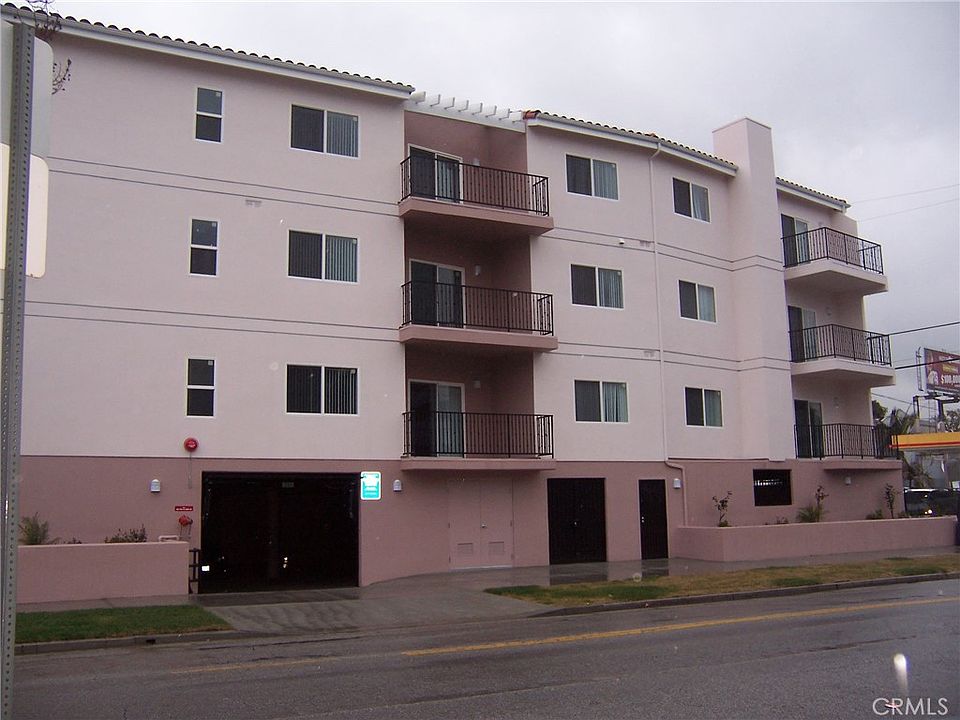 1st image of 4438 Vista Del Monte Ave #201