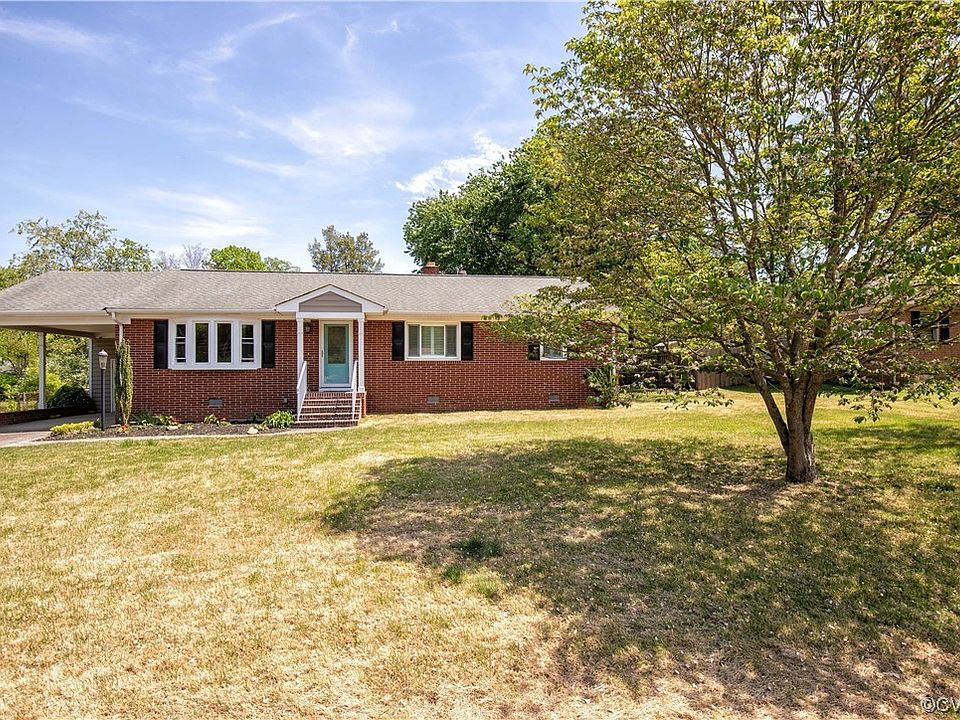 2601 Blenheim Dr Richmond VA Zillow