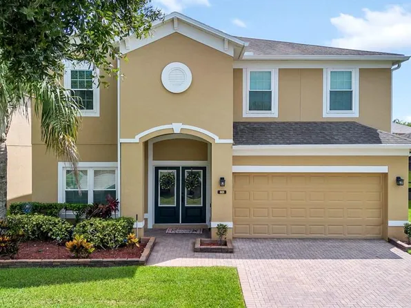 601 Bella Vida Blvd, Orlando, FL 32828