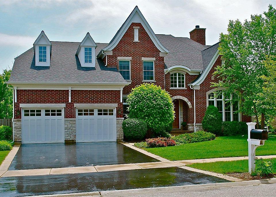 1st image of 825 Wagner Ct