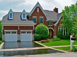825 Wagner Ct, Glenview, IL