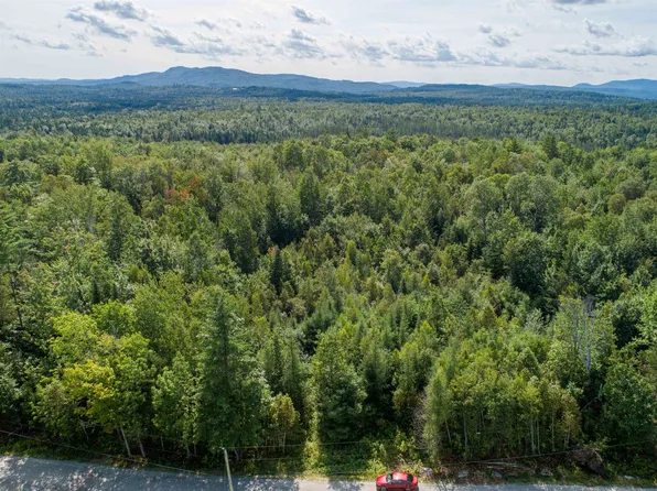 Lot 3 Old East Road, Whitefield, NH 03598