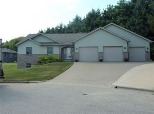 3618 Walnut Ct, Kieler, WI 53812