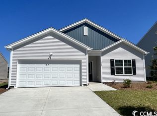 1283 Boswell Ct LOT 51, Conway, SC 29526