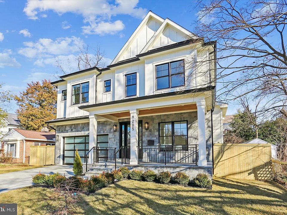 9205 Burley Dr, Bethesda, MD 20817 Zillow