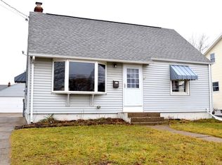226 Cass Ave, Cheektowaga, NY