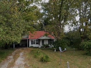 246 S Franklin Ave, Cookeville, TN 38501