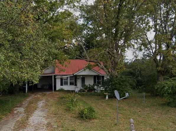 246 S Franklin Ave, Cookeville, TN 38501