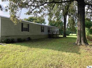 8801 Dent Cockrell Rd, Bastrop, LA 71220