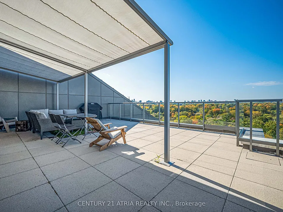 25 Adra Grado Way #1219