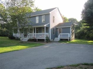 64 Caswell St, Taunton, MA 02780