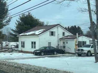 198 Main St, Corinth, ME 04427