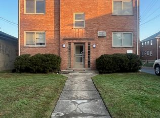2242 Quatman Ave APT 1, Cincinnati, OH 45212