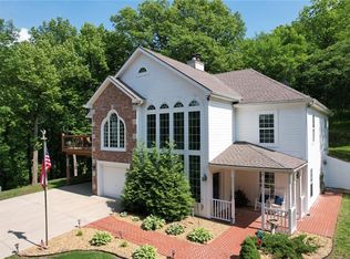 18745 NW Jones Myer Rd, Parkville, MO 64152