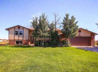 21681 Orleans Cir, Commerce City, CO 80022