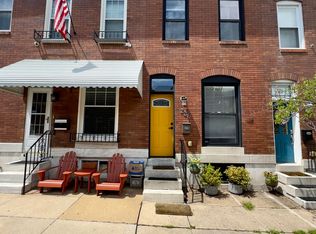 236 S Robinson St, Baltimore, MD 21224