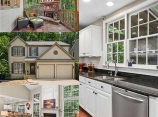 635 Rosedown Way, Johns Creek, GA 30022