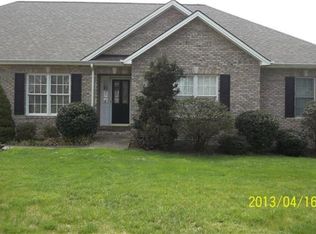 3901 George Ct, Kingsport, TN 37660