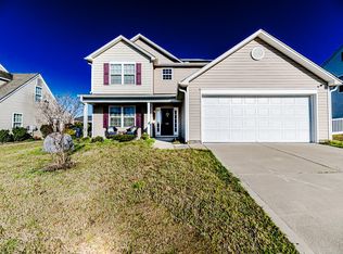 148 Summerwood Ln, Lillington, NC 27546