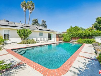 13518 Kittridge St, Van Nuys, CA, 91401