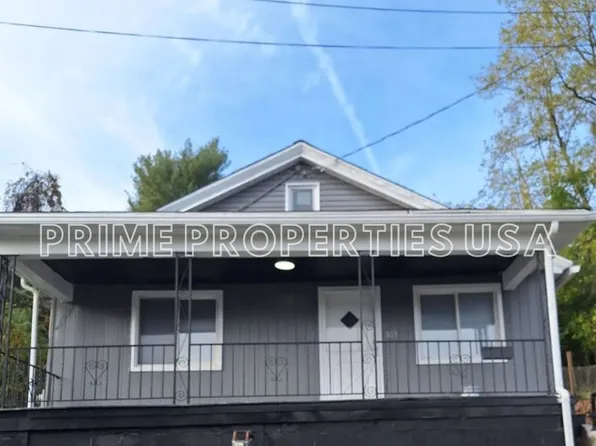 803 Shady Ave, Charleroi, PA 15022