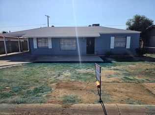 3221 W Roma Ave, Phoenix, AZ 85017